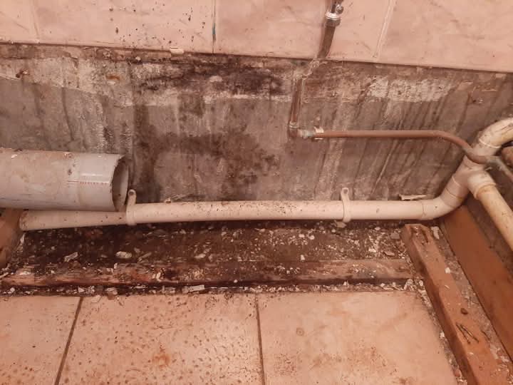 Plumbing Work