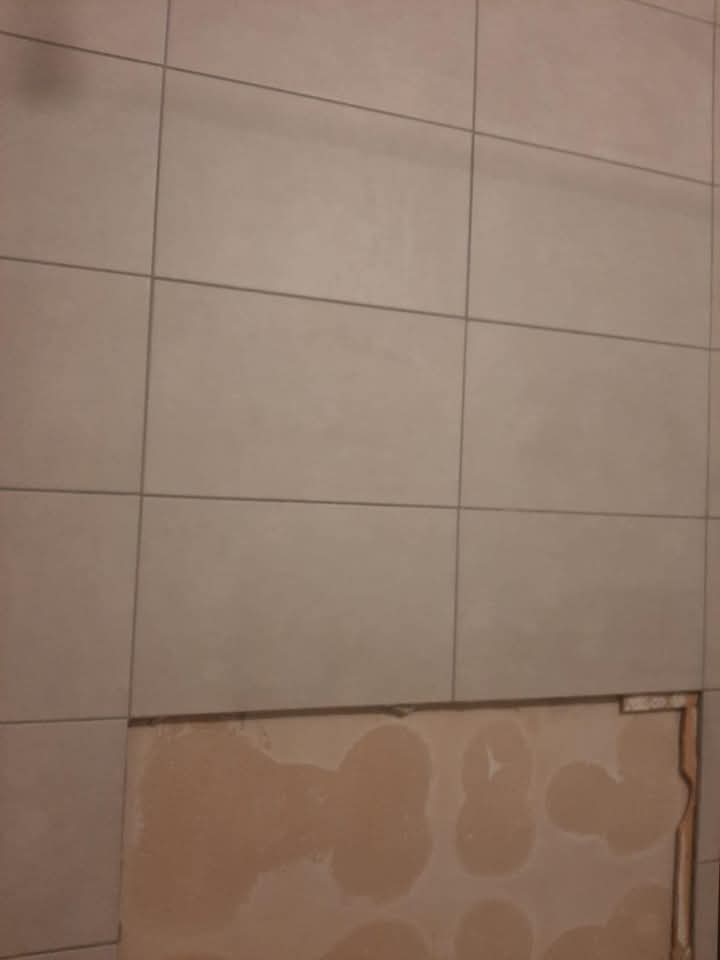Tiling Service